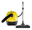 KARCHER - Aspirateur sans sac avec filtration à eau DS6 - vignette