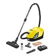 KARCHER - Aspirateur sans sac avec filtration à eau DS6 - vignette