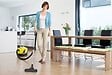 KARCHER - Aspirateur sans sac avec filtration à eau DS6 - vignette
