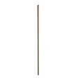 SOGEM - Main courante tubulaire - Hêtre - Diamètre 5cm - Longueur 2m - vignette