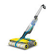 KARCHER - Nettoyeur de sols 2-en-1 FC7 sans fil - vignette