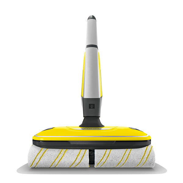 KARCHER - Nettoyeur de sols 2-en-1 FC7 sans fil - large