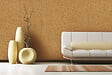 SDL - Rouleau liège agglomere naturel 8x0.5m epaisseur 4mm - vignette
