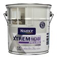 NUANCE - Peinture XTREM Façade - Appuis de fenêtre - Blanc - Acrylique - 2,5L - vignette
