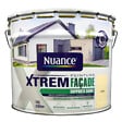 NUANCE - Peinture XTREM Façade - Sable - Acrylique - 10L - vignette
