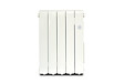 UNIV'R CHAUFFAGE - Radiateur électrique à inertie Eco-Turbo - Céramique - 1000W - vignette