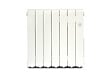 UNIV'R CHAUFFAGE - Radiateur électrique à inertie Eco-Turbo - Céramique - 1500W - vignette