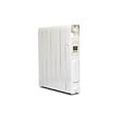 UNIV'R CHAUFFAGE - Radiateur électrique à inertie Eco-Turbo - Céramique - 1500W - vignette