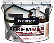 NUANCE - Peinture XTREM Façade - Ton pierre - Pliolite - 10L - vignette