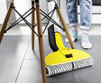 KARCHER - Rouleaux spécial carrelage pour FC - vignette