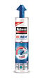 RUBSON - Mastic Re-new en cartouche - Blanc - 280 ml - vignette
