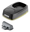 KARCHER - Station d'accueil WV 5 + batterie additionnelle - vignette