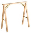 ASTIGARRAGA KIT LINE - Tréteau pin massif pliable KIPLI - vignette