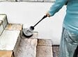 KARCHER - Protection anti-éclaboussures KÂRCHER - vignette