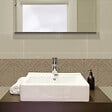 FEELINE - Panneau décoratif mural PVC rigide 30x60 cm - vignette