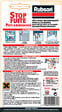 RUBSON - Stop fuite Pâte à reboucher RUBSON 64 GR - vignette