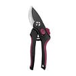 JARDIBEST - Sécateur pour bois sec - Fuschia - vignette