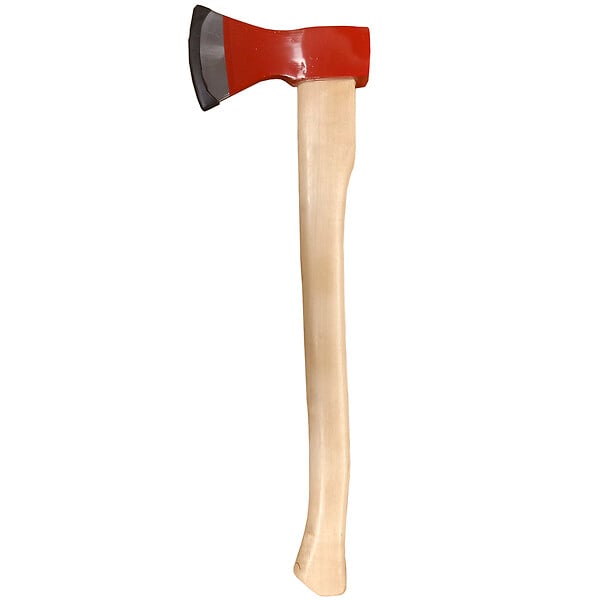 GO/ON - Hache 1250 g - large