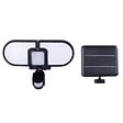 MODE DE VIE - Lampe solaire à 3 modes d'éclairage - Détecteur de mouvement - vignette