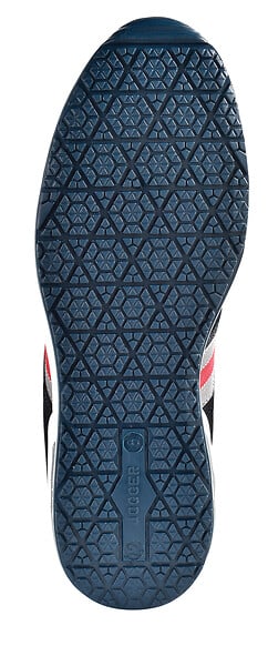 GERIN - Chaussures Urban de sécurité basses - T42 - large