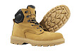 GERIN - Chaussures de sécurité montante Logger S3 - T45 - vignette