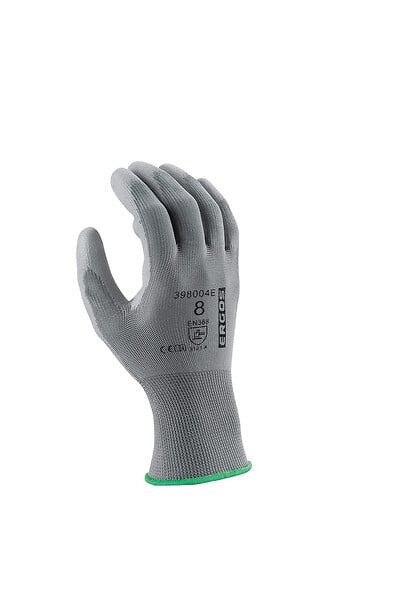 GERIN - Gants petits travaux de decoration t9 - large