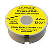 CAMPINGAZ - Fil d'étain Diamètre 2mm 120g - vignette