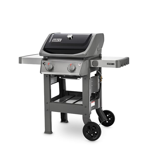 WEBER - spirit ii e-210 gbs Barbecue à gaz - large