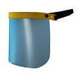 OZAKI - Visière de protection - Plastique et polycarbonate - vignette