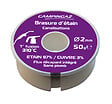 CAMPINGAZ - Fil d'étain Diamètre 2mm 50g - vignette