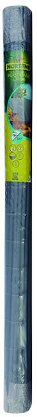 NORTENE - Canisse Plasticane SF - PVC - Gris - 1x3m - large