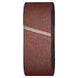 WOLFCRAFT - 3 Bandes abrasives Bosch Vario Gr60 - vignette