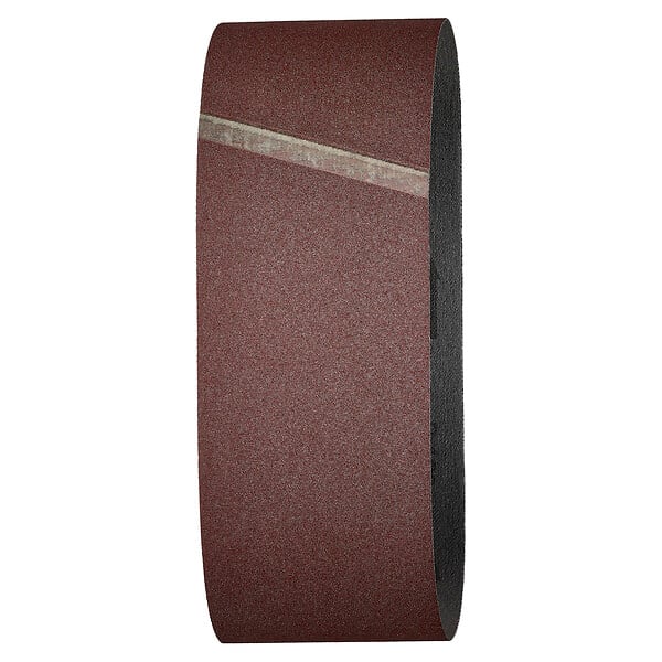 WOLFCRAFT - 3 Bandes abrasives Bosch Vario Gr120 - large