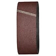 WOLFCRAFT - 3 Bandes abrasives Bosch Vario Gr120 - vignette
