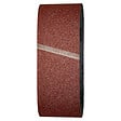 WOLFCRAFT - 3 Bandes abrasives Gr40 75x533mm - vignette