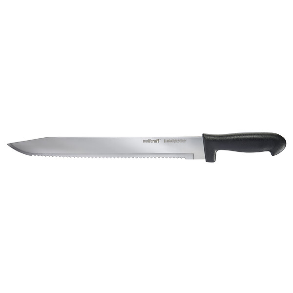 WOLFCRAFT - 1 Couteau isolant 305mm - large