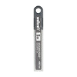 WOLFCRAFT - 5Lames sécables 9mm noires - vignette