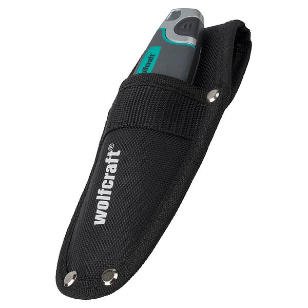 WOLFCRAFT - 1 Etui à couteau en nylon - large