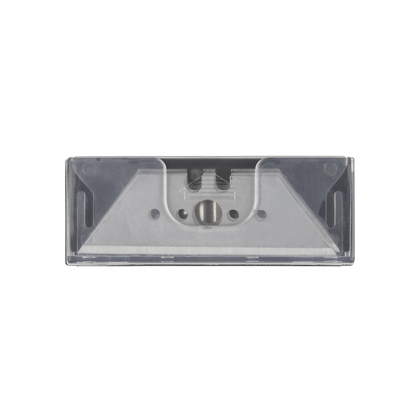 WOLFCRAFT - 10Lames trapèze 0.65x61mm - large