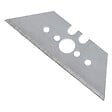 WOLFCRAFT - 100Lames trapèze 0.65x61mm - vignette