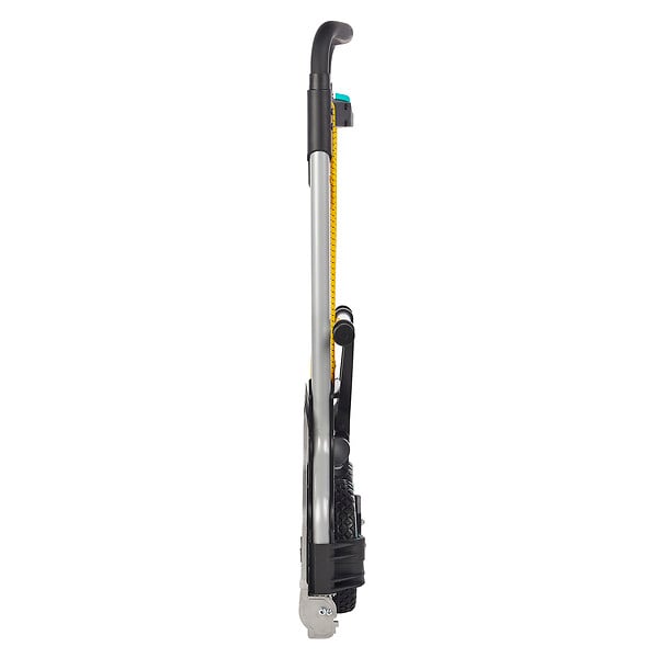 WOLFCRAFT - Diable pliable 2 roues TS 850 - Aluminium - 100kg - large