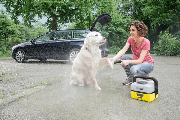 KARCHER - Pet Box - large