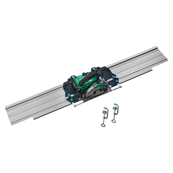 WOLFCRAFT - 1guide de scie circulaire FKS 145 - large