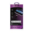 ISIUM - Câble lightning mfi noir 1m - vignette