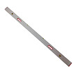 Niveau aluminium 200 cm 4 fioles - vignette
