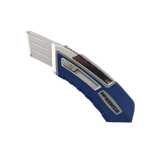 MC KENZIE - Cutter retractable - large