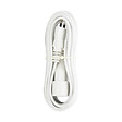 MC KENZIE - Prolongateur 6A - Blanc - 5m - vignette
