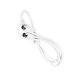 GO/ON - Prolongateur TV 1,5 m m-femelle 9,52 mm - vignette