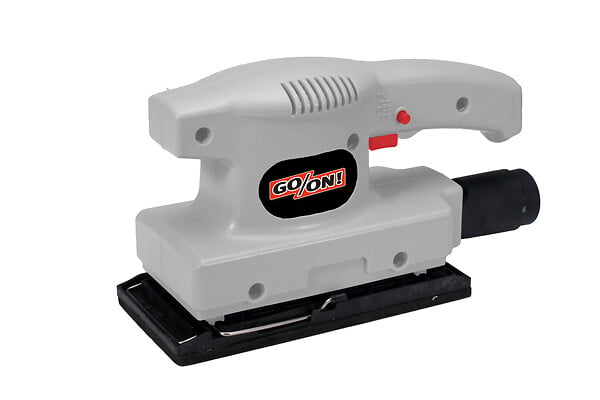 GO/ON - Ponceuse vibrante 135 W - large