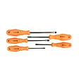 GO/ON - Lot de 5 tournevis bois 1er Prix - vignette